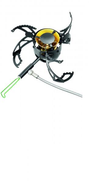 Preview: Optimus Polaris mit 0.4L Brennstoffflasche